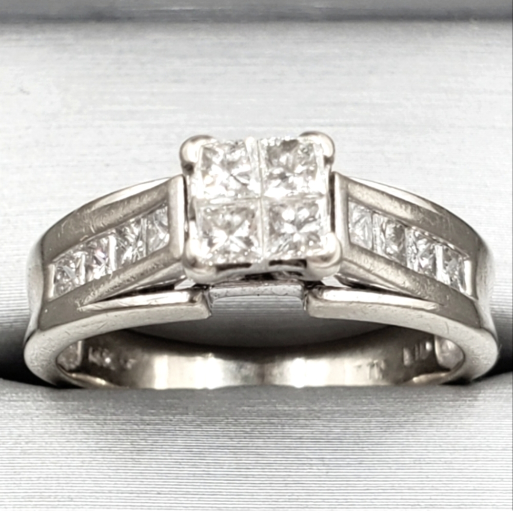14k Ring